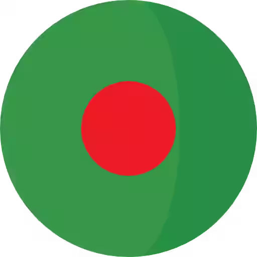 Bangladesh Flag